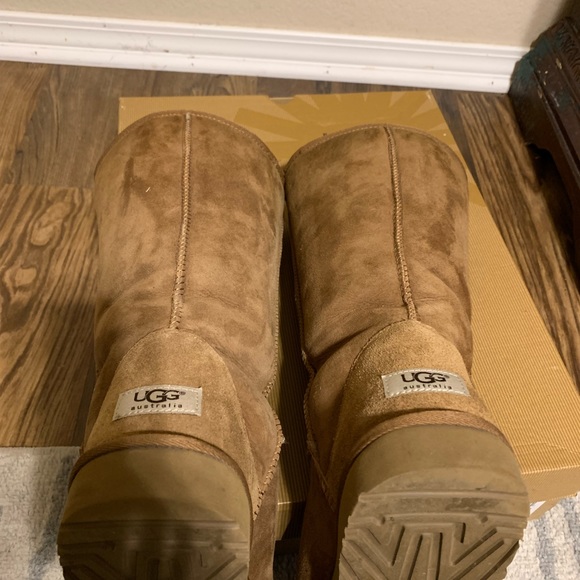Tall classic Uggs - Picture 4 of 6